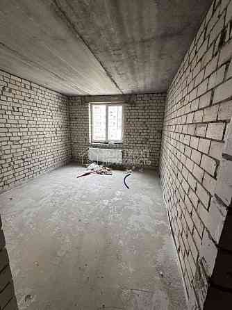 Продаж 1к Квартира 41.8 кв.м Полтавський Шлях вул. Kharkiv