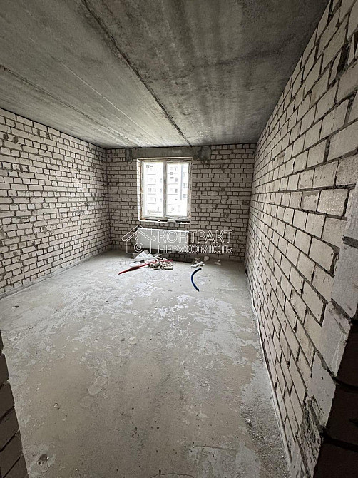 Продаж 1к Квартира 41.8 кв.м Полтавський Шлях вул. Харків - фото 2