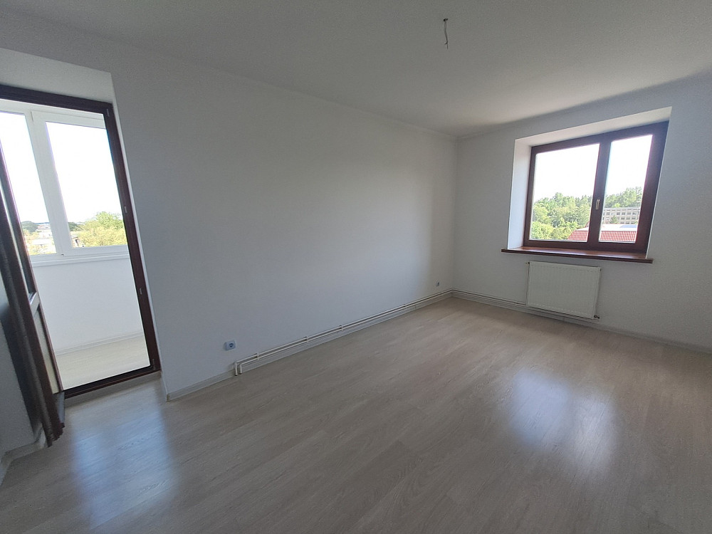 Продаж Квартира 3-кімнатна, 7/11 поверх на вул. Кривоноса М. Тернополь - изображение 6