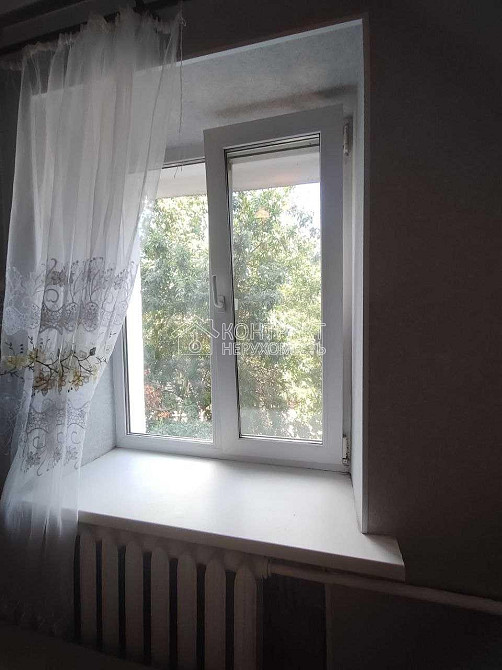 Продаж Квартира 1-кімнатна, 3/5 поверх на вул. Власенко Харків - фото 3