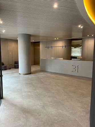 Продаж Квартира 1-кімнатна, 4/9 поверх на Драгоманова вул., д. 31А Kiev