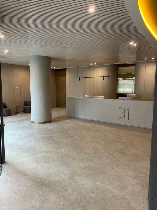 Продаж Квартира 1-кімнатна, 4/9 поверх на Драгоманова вул., д. 31А Kiev - photo 2