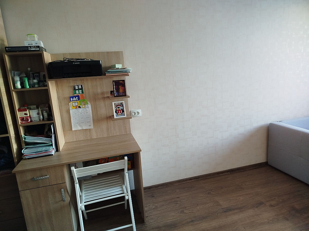 Продаж Квартира 2-кімнатна, 9/13 поверх на Комбінатна вул., д. 25 Київ - фото 13