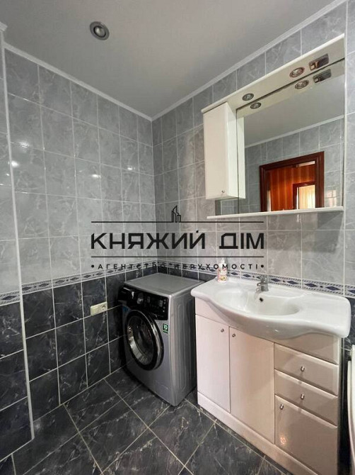 Оренда Квартира 2-кімнатна, 15/18 поверх на Крушельницкой Соломии ул. Київ - фото 18