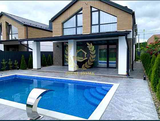 Продаж будинку в Глевасі145 м² на 6 сотках Глеваха