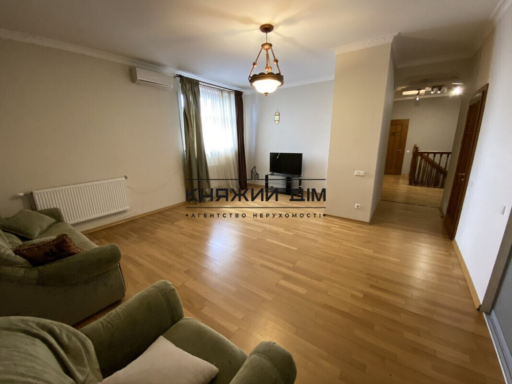 Оренда Квартира 4-кімнатна, 16/16 поверх на Щорса ул./Євгена Коновальця Київ - фото 17