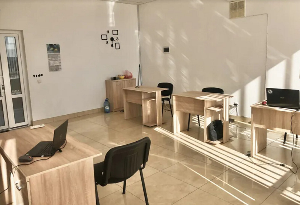 Здається комерційне приміщення на вул. Торговиця 15Б, площа 31 кв.м Тернопіль - фото 5