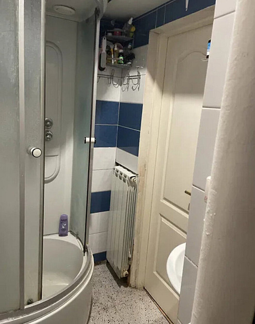 Продаж Квартира 2-кімнатна, 1/5 поверх на Волинська вул., 8 Kiev - photo 18