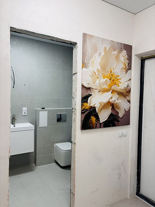 Продаж Квартира 1-кімнатна, 10/13 поверх на Княгинин, 44 Ivano-Frankivs'k - photo 9