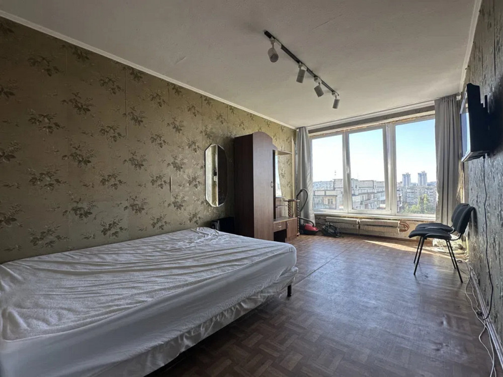 Оренда Квартира 1-кімнатна, 10/16 поверх на Березняківська, 2 Київ - фото 5