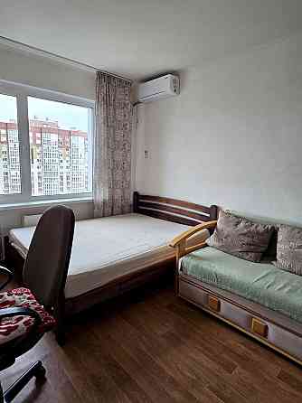 Оренда Квартира 1-кімнатна, 21/25 поверх на Бориса Гмирі, 12б Kiev