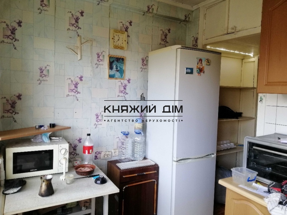 Продажа 2-х к. квартиры ул. Братиславская м. Черниговская. № 21138007 Київ - фото 3