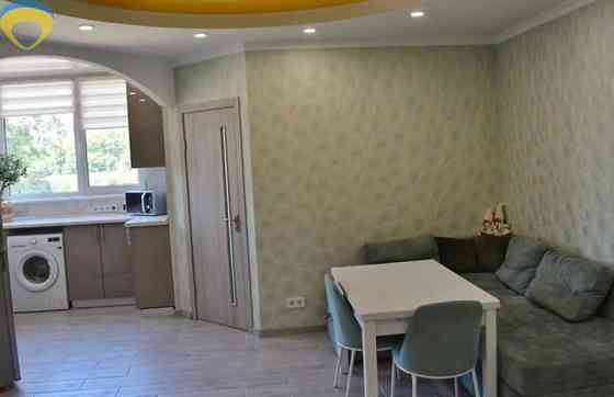 Продається 2-кімнатна квартира +кухня-студія в ЖК Дмитрівський Odessa