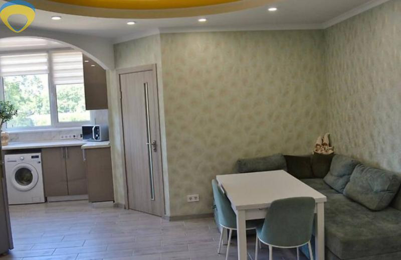 Продається 2-кімнатна квартира +кухня-студія в ЖК Дмитрівський Одесса - изображение 3