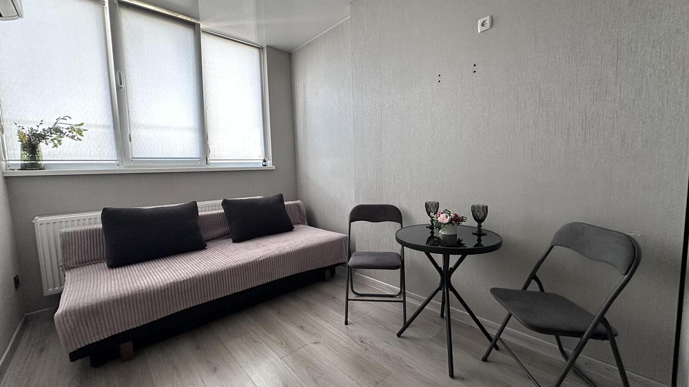 Терміновий продаж квартира студія 21м2 ЖК Південний Квартал Інвестиція Киев - изображение 15