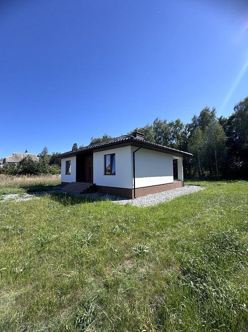 Продаж 2-поверховий Будинок з ділянкою 11 сот 110 кв.м 3 кімн. на Глибочиця Zhytomyr - photo 2