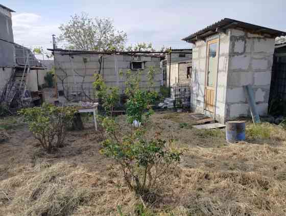 Продам участок с домом в с. Корсунцы. Корсунці