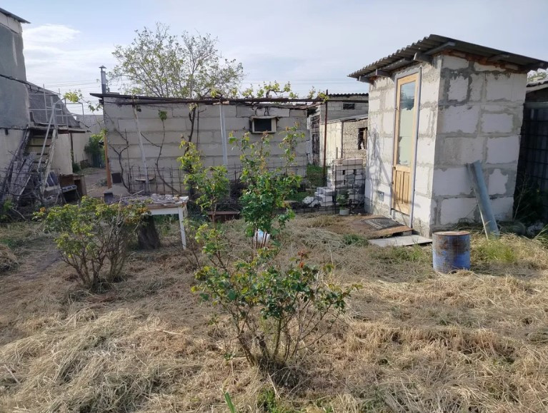 Продам участок с домом в с. Корсунцы. Корсунці - фото 4