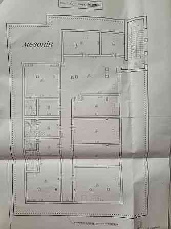 Продаж торгове приміщення на Хмельницького Б. вул., 78 поверх - 1/3 Ivano-Frankivs'k