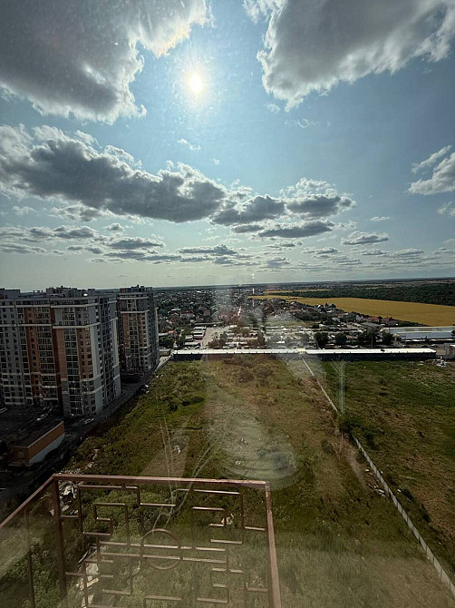 Продаж Квартира 1-кімнатна, 19/19 поверх на Жемчужная ул., 9 Одеса - фото 10