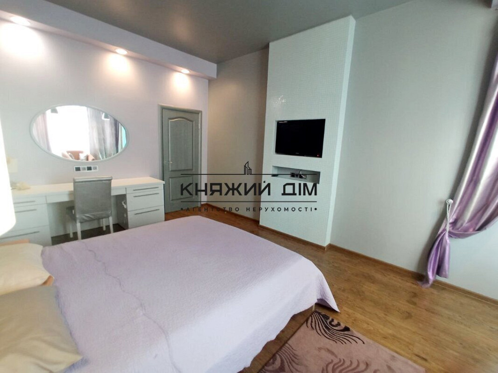 єГенератор Оренгда 2-х кімнатна квартира в ЖК Смарагдовий Код: 1145902 Kiev - photo 1