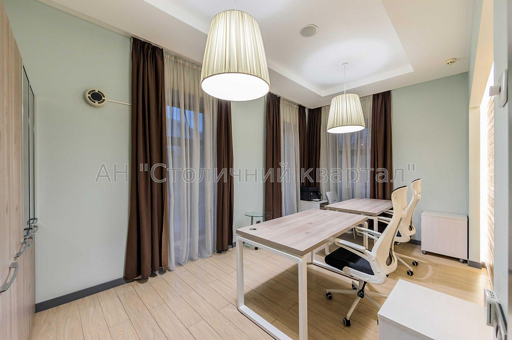 Оренда офісне приміщення на Воздвиженська вул., 22 приміщень - 4, поверх - 1/5 Київ - фото 14