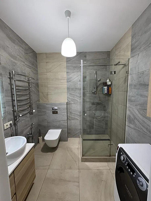 Продаж 2к Квартира 73 кв.м карла мікльоша, 5 Львів - фото 2