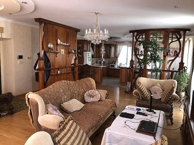 Продаж. 5 кімнатна квартира. м.Тернопіль, В.Великого Тернопіль - фото 10