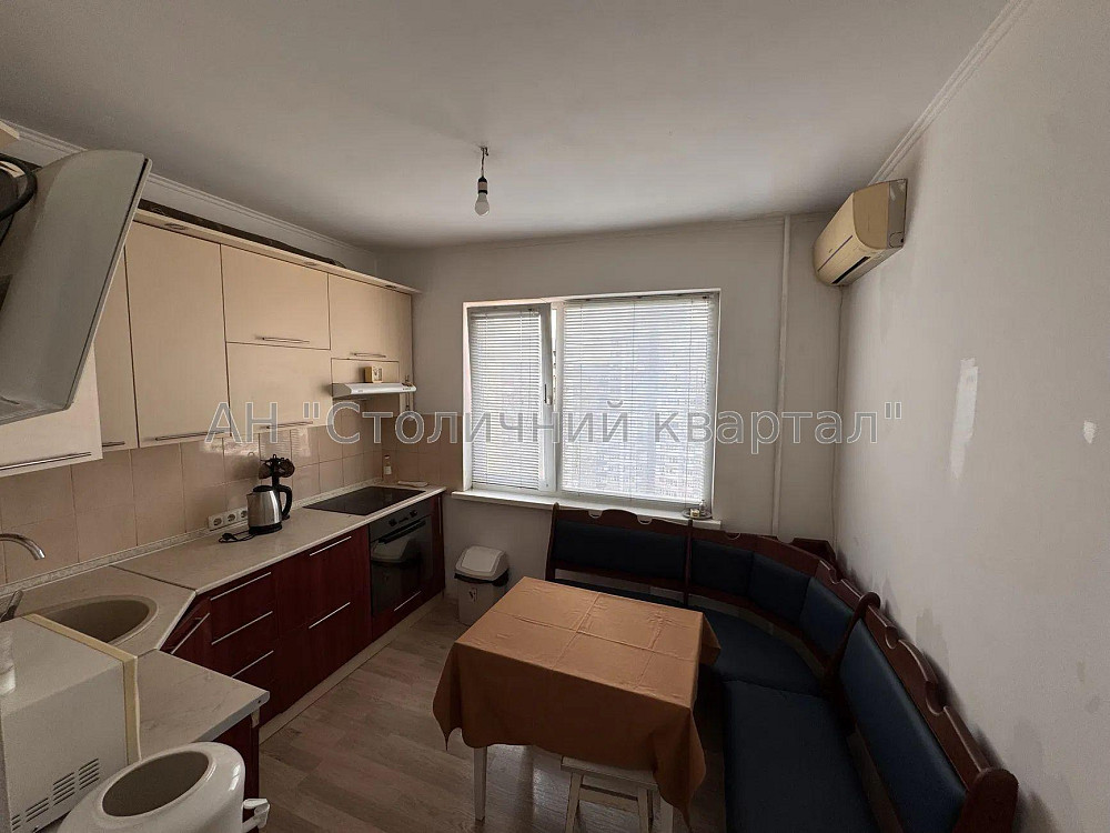 Продаж Гараж/паркомісце на Заболотного Академіка вул., 6 18/18 поверх Киев - изображение 2