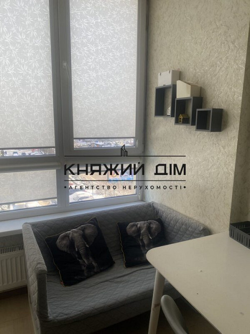 Оренда Квартира 1-кімнатна, 5/7 поверх на Практичная ул. Киев - изображение 18