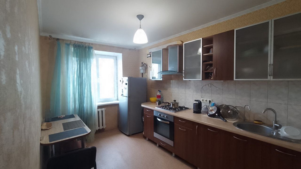 Продам 1-комнатную квартиру с ремонтом в кирпичном доме, ул. Балковская Odessa - photo 11