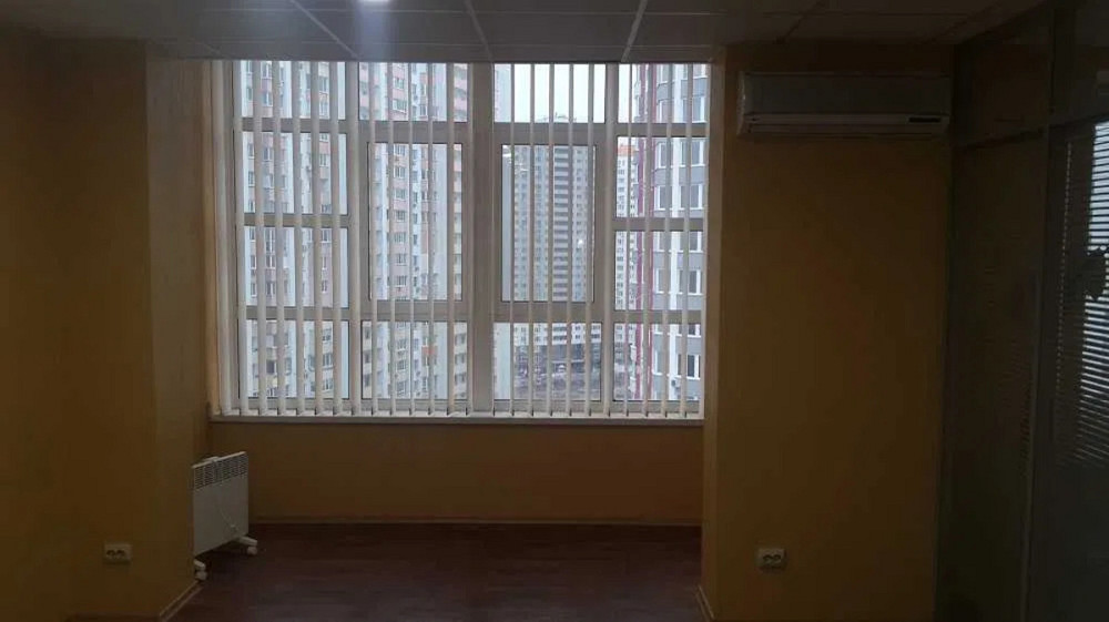 Оренда Квартира 1-кімнатна, 15/15 поверх на вул. Драгоманова, 1А Киев - изображение 3