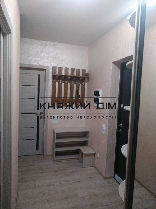 Оренда 2 кімнатна квартира на Кольцова, ЖК Пектораль КОД 11198263 Київ - фото 12