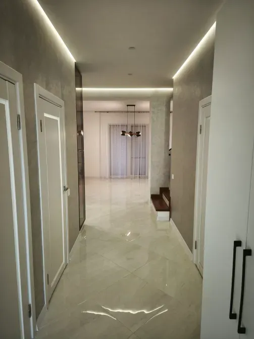 Оренда 2-поверховий Котедж з ділянкою 2 сот 130 кв.м 4 кімн. на Ужанська Ужгород - фото 6