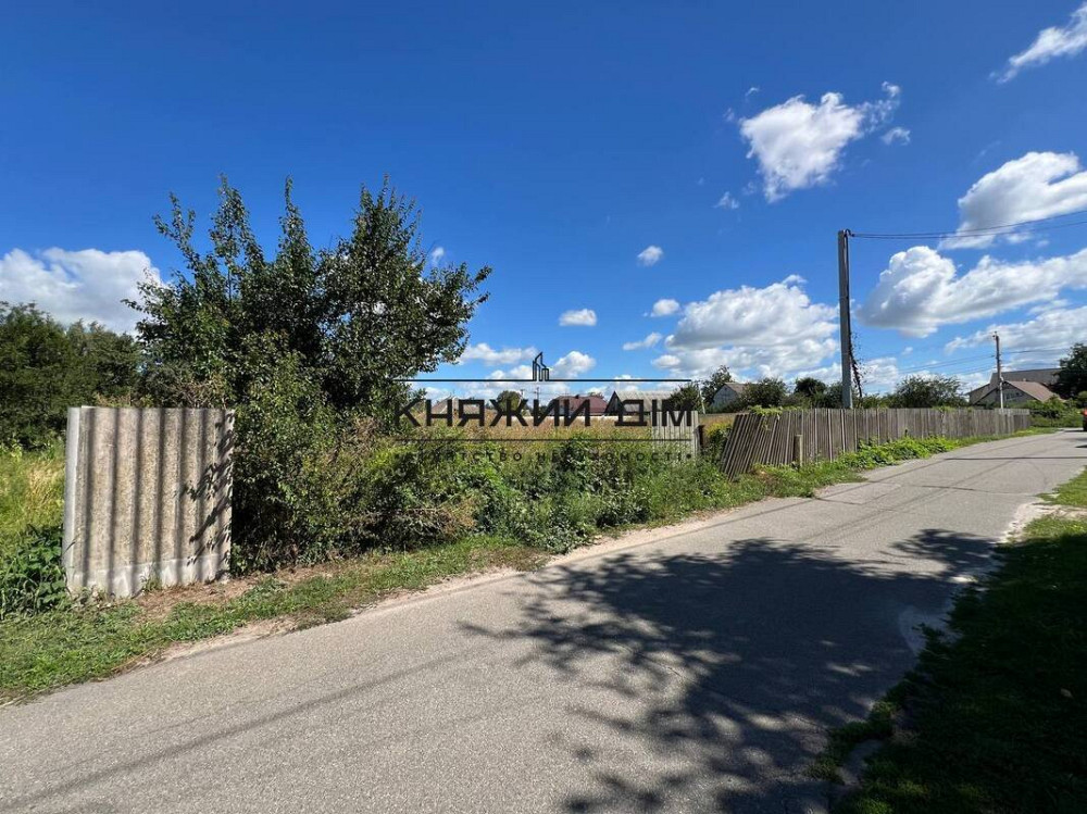 Продаж земельної ділянки 10 соток на вул. Щаслива Hora - photo 6