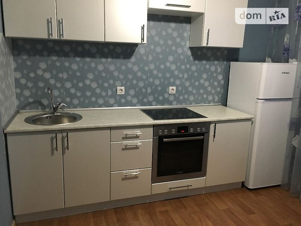 Оренда Квартира 1-кімнатна, 16/34 поверх на ул. Елизаветы Чавдар Київ - фото 1