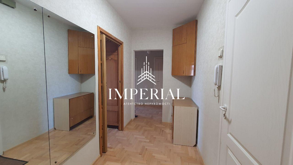 Продаж 2к Квартира 56 кв.м Ревуцького вул. Київ - фото 20