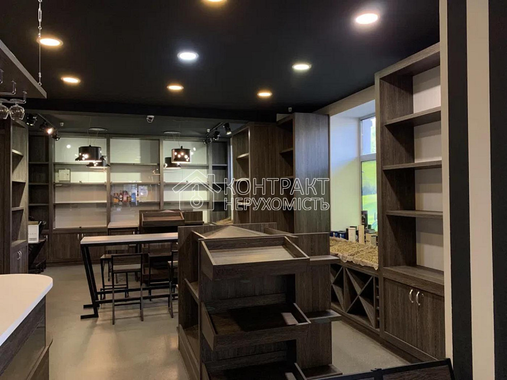 Оренда приміщення вільного призначення на вул. Незалежності поверх - 1/5 Харків - фото 10