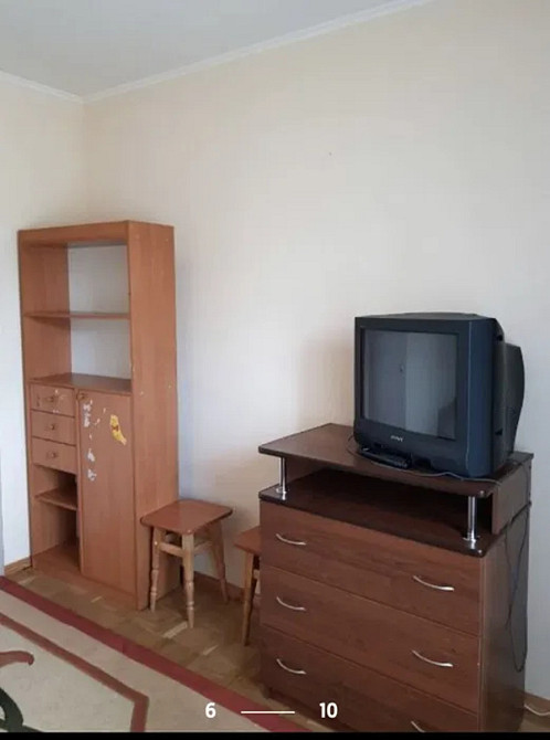 Оренда Квартира 1-кімнатна, 1/9 поверх на просп. Миколи Бажана, 7і Київ - фото 3