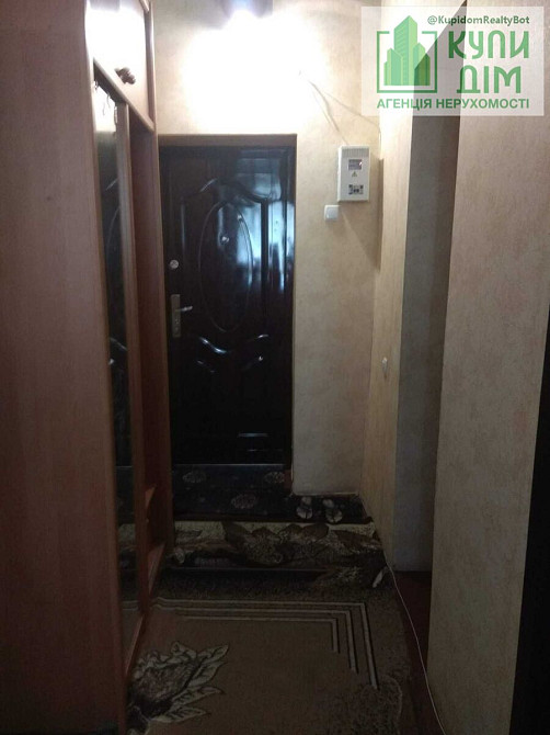 Продам 2к Квартиру шкільний Кропивницький - фото 2