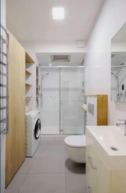 Продаж Квартира 3-кімнатна, 3/6 поверх на Метрологічна вул., 109А Київ - фото 9