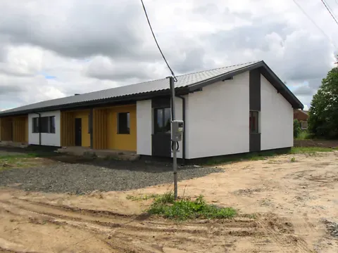 Продаж 1-поверховий   83 кв.м 3 кімн. на Садова вулиця  - фото 2