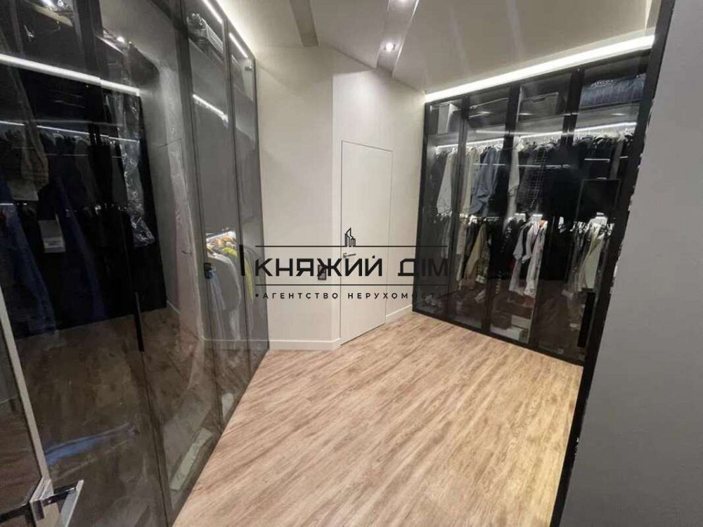 Продаж 3-кімнатної квартири в ЖК Престиж Холл. № 21142088 Київ - фото 9
