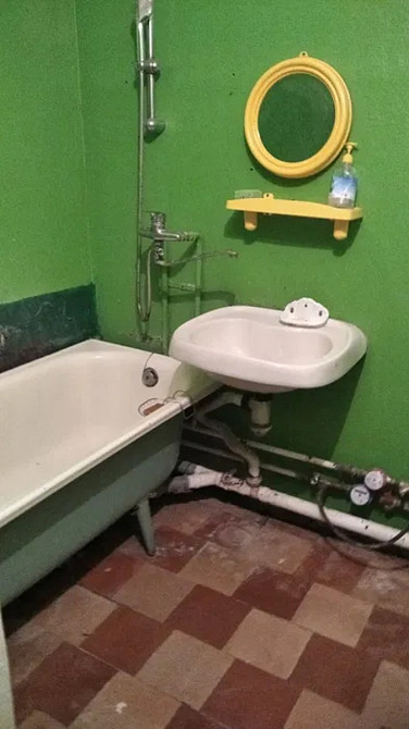 Продаж Квартира 1-кімнатна, 7/9 поверх на Вербицкого, 15 Киев - изображение 9