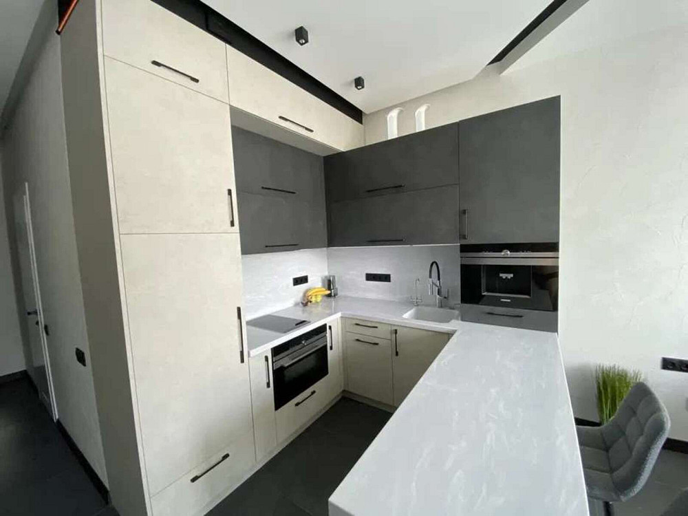 Оренда Квартира, 14/25 поверх на ул. Маршала Тимошенко Київ - фото 5