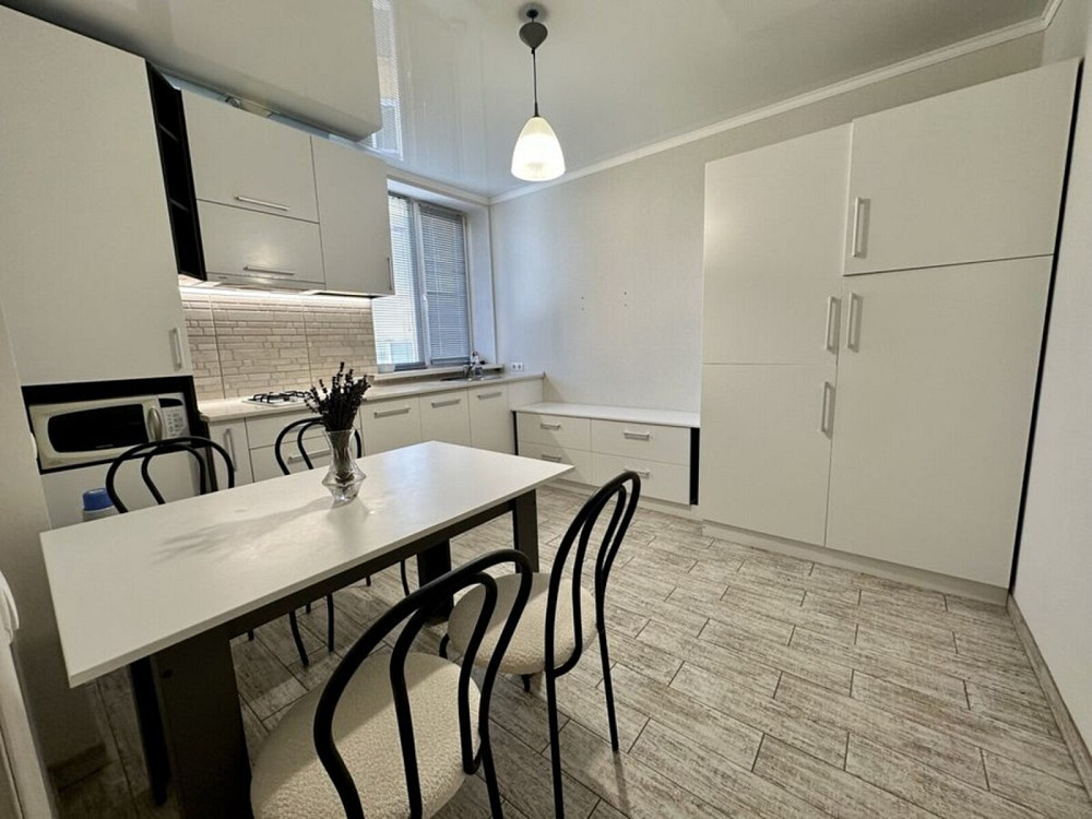 Продаж Квартира 1-кімнатна, 3/3 поверх на Нагірна Вінниця - фото 1