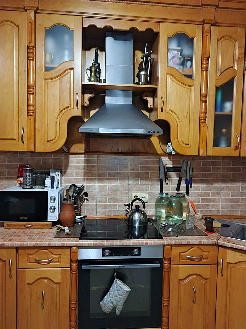 Продаж Квартира 3-кімнатна, 7/10 поверх на Котельникова Михайла вул., д. 37 Київ - фото 8