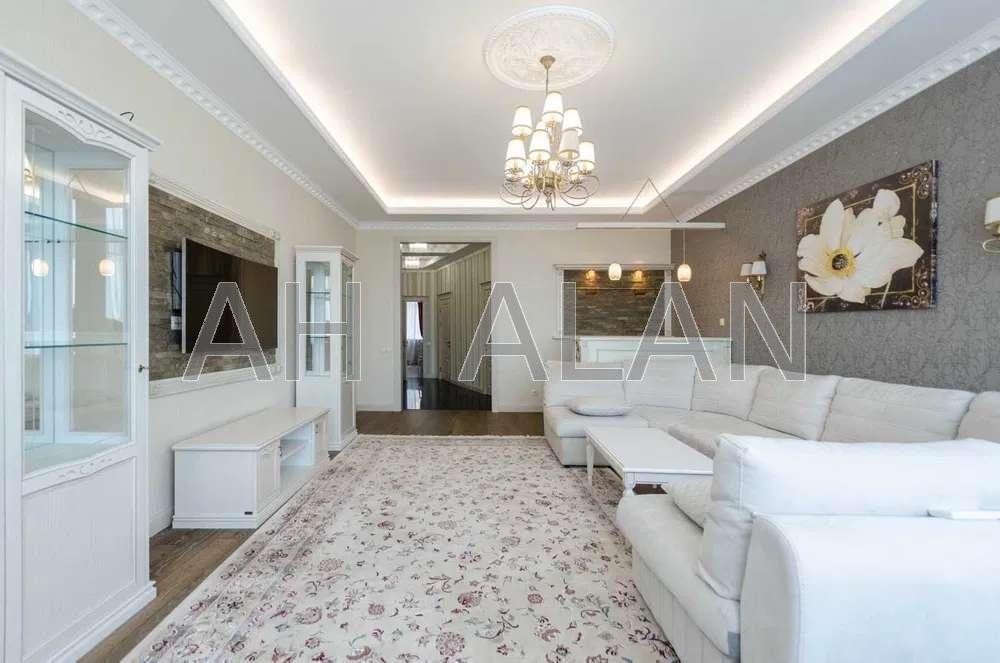 Продаж Будинок 3-кімнатний на Старонаводницька вул., 6Б Київ - фото 1