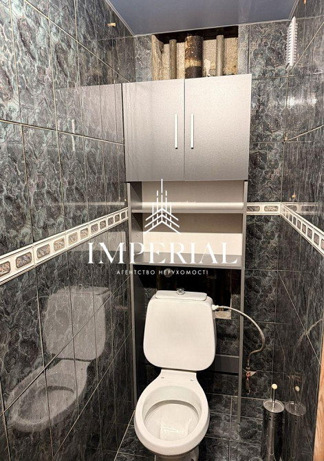 Оренда Квартира 2-кімнатна, 8/9 поверх на вул. Стадіонна Київ - фото 8