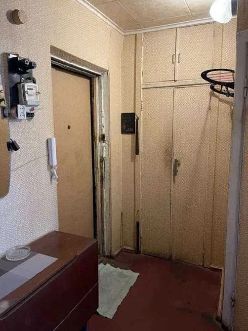 Оренда Квартира 1-кімнатна, 4/5 поверх на Чорних Запорожців, 9а Київ - фото 7